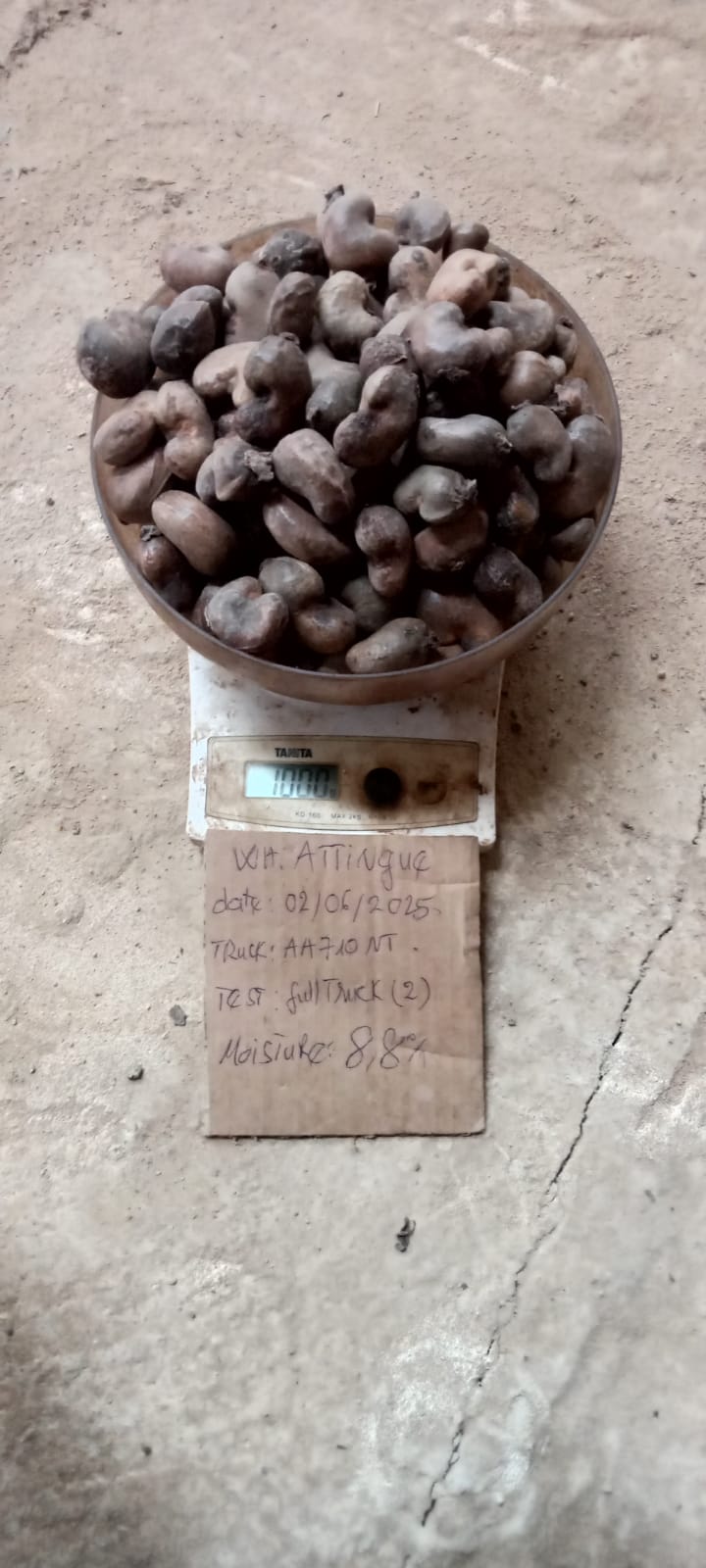 AFRIVIET