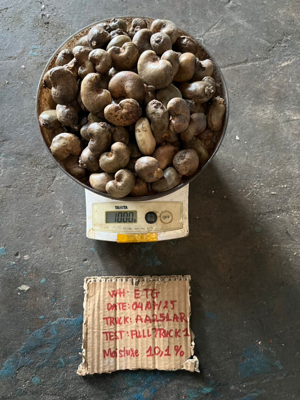 AFRIVIET