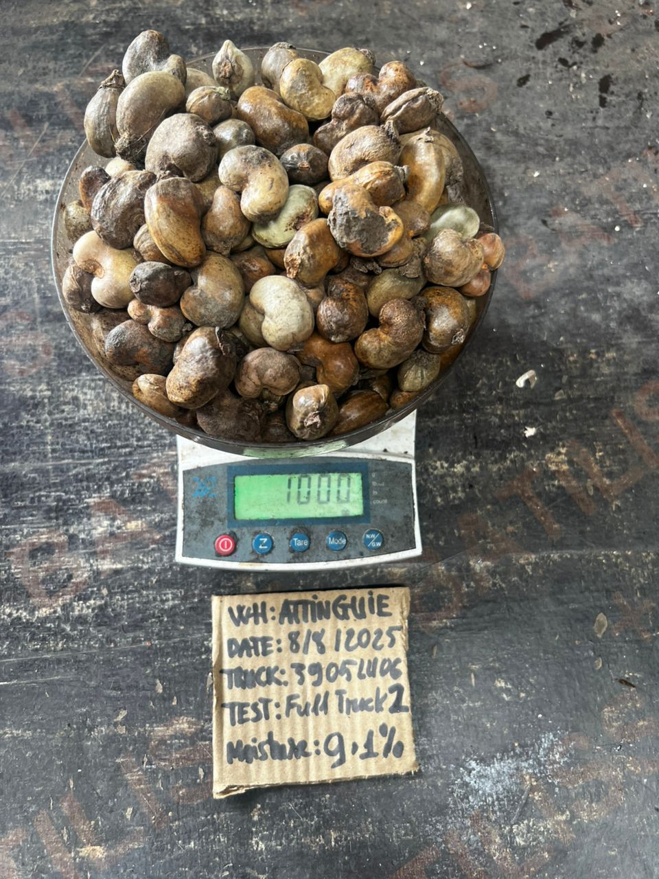 AFRIVIET