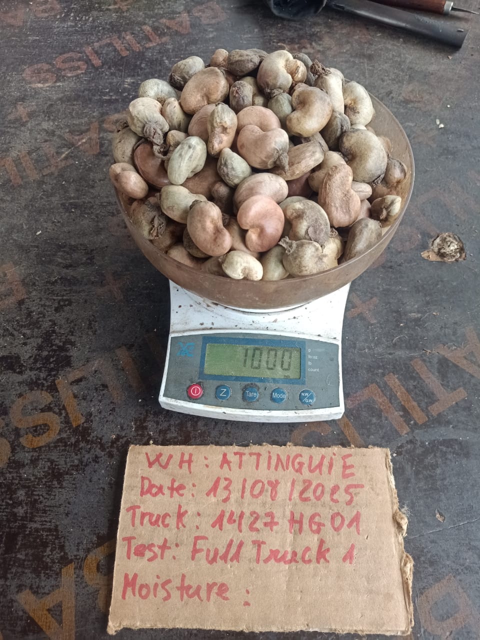 AFRIVIET