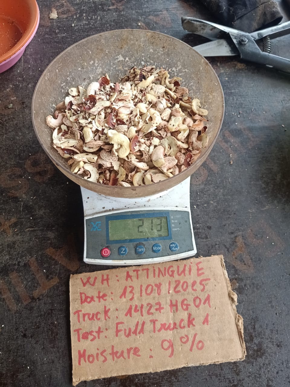 AFRIVIET