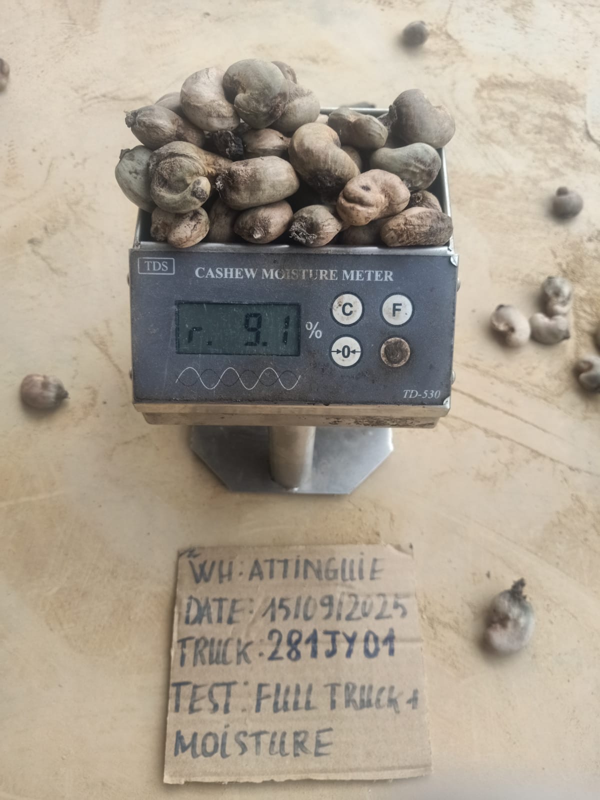 AFRIVIET