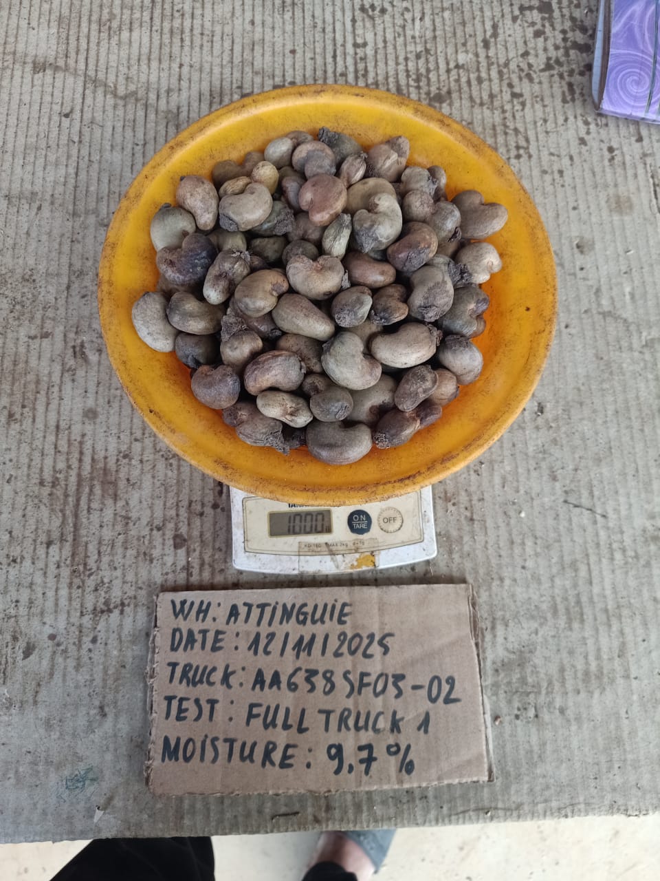AFRIVIET