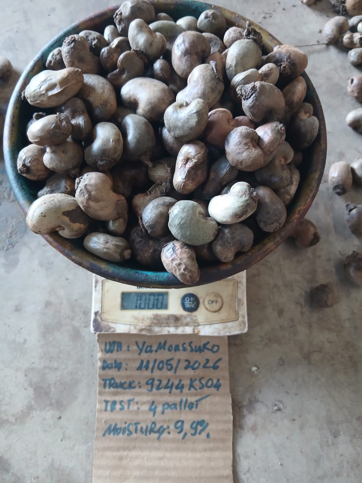 AFRIVIET