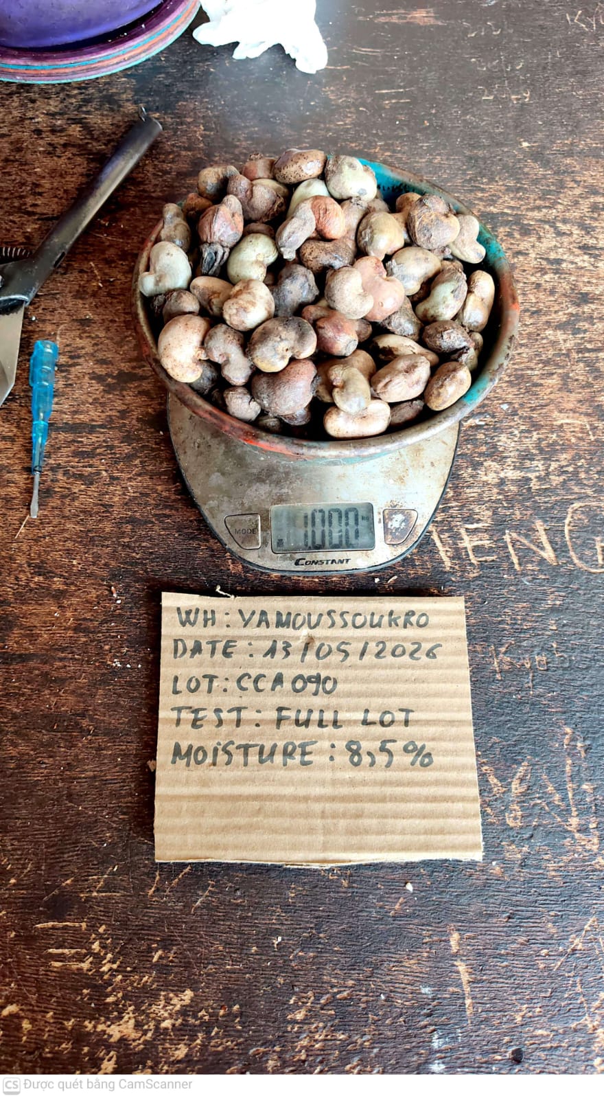 AFRIVIET