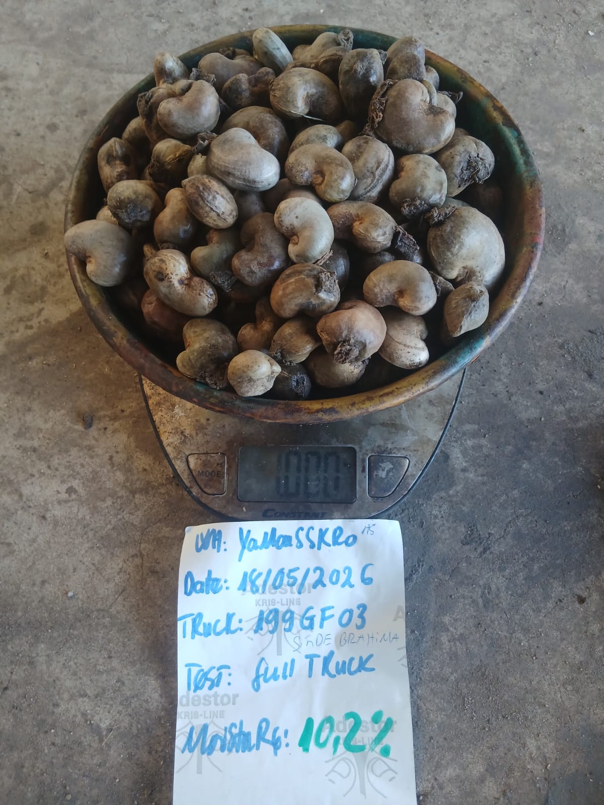 AFRIVIET