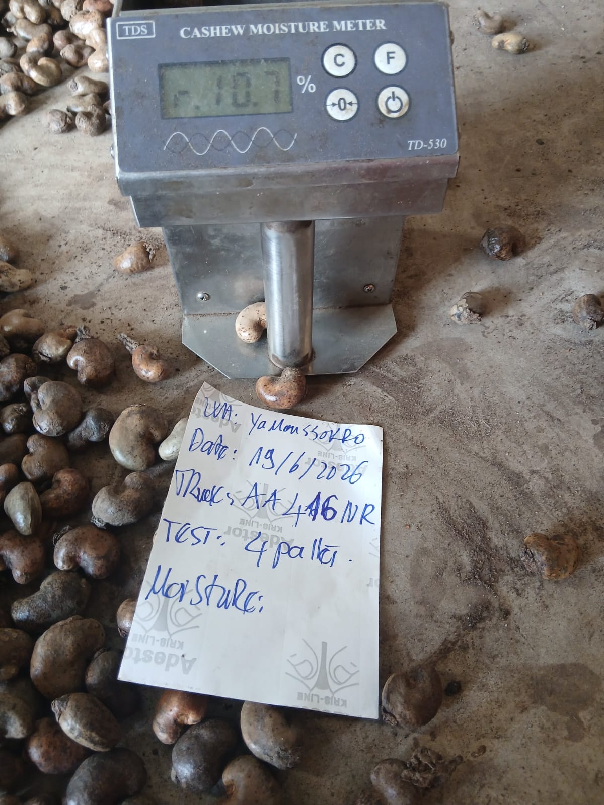 AFRIVIET