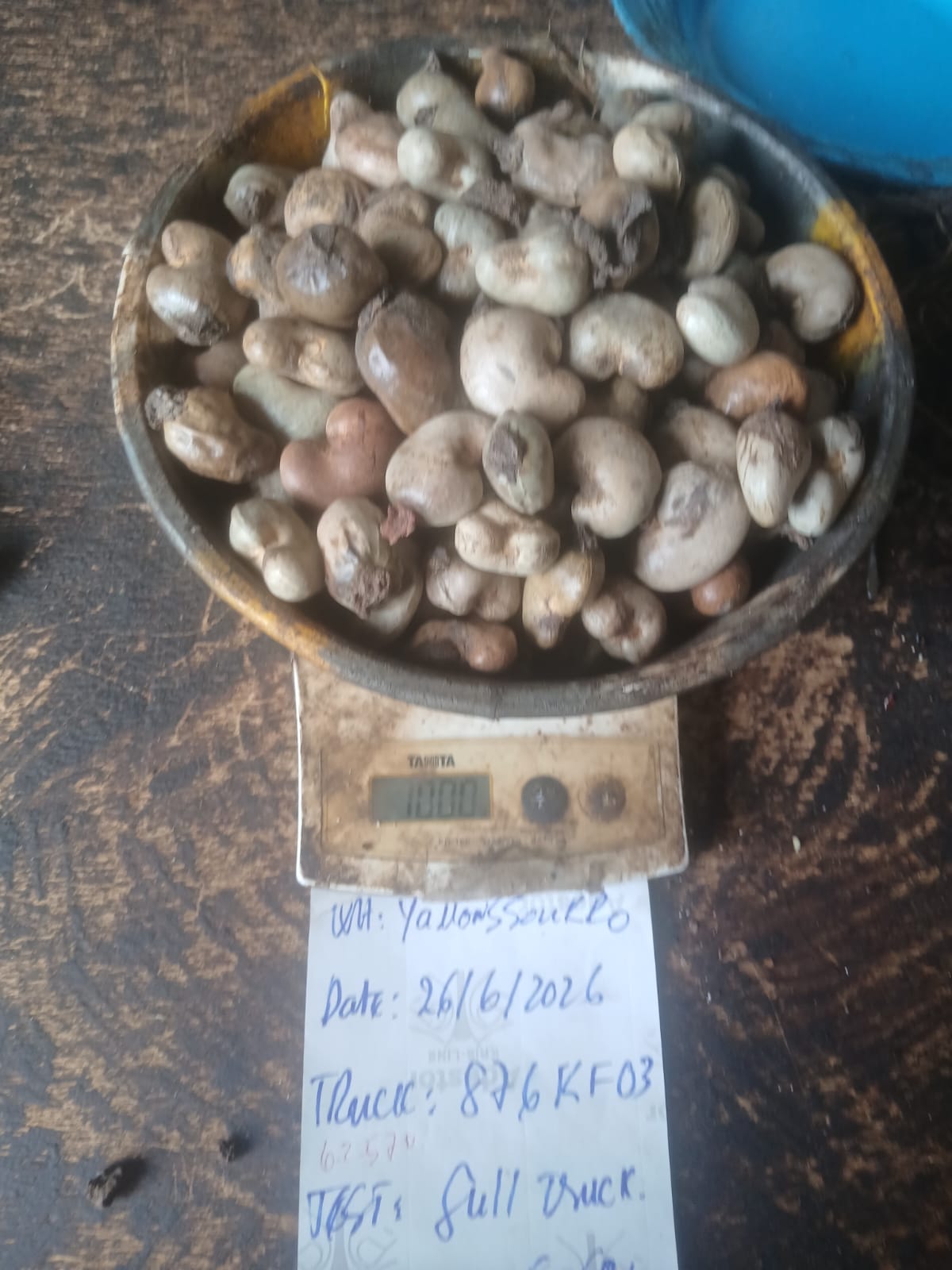AFRIVIET