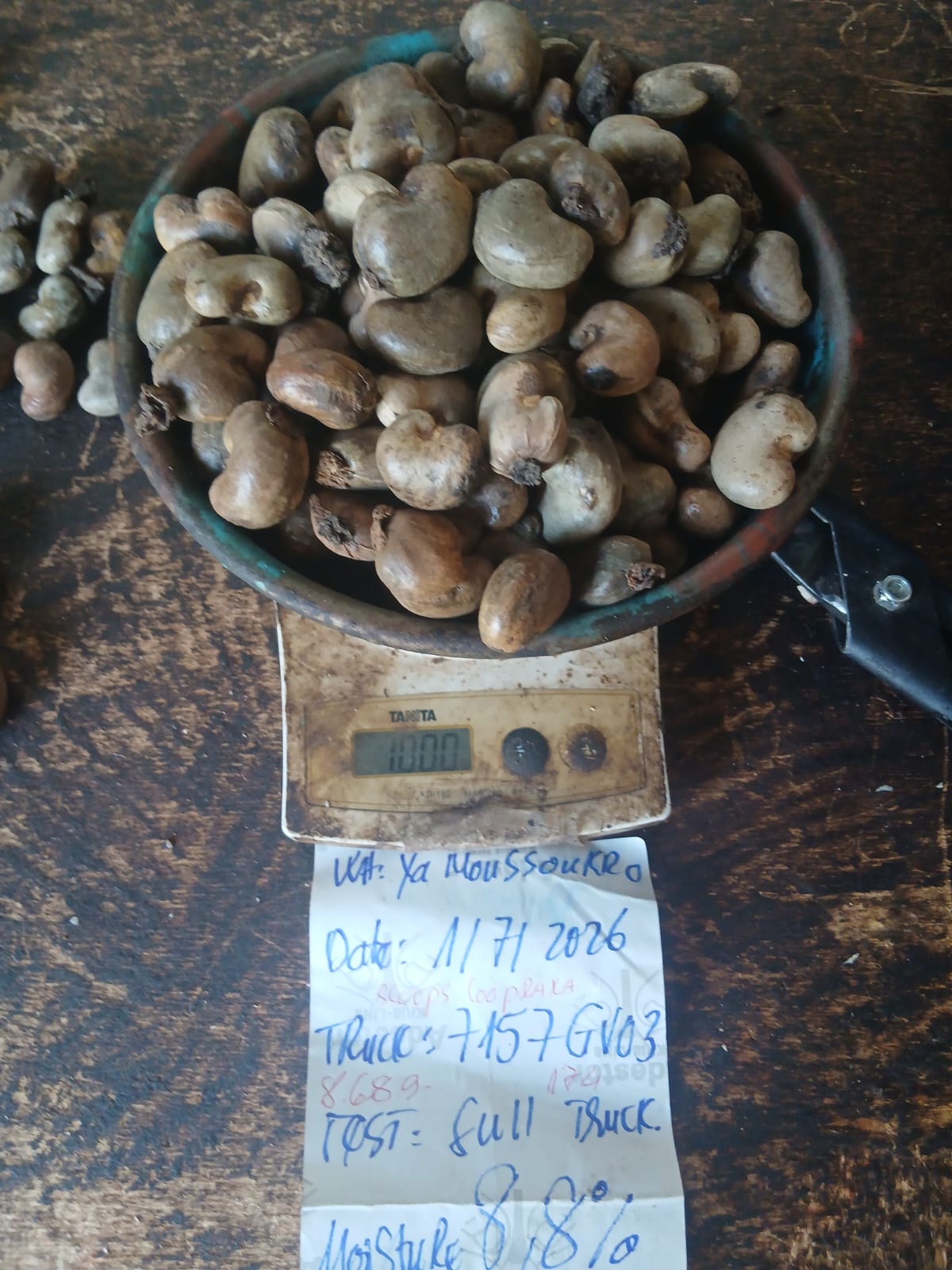 AFRIVIET