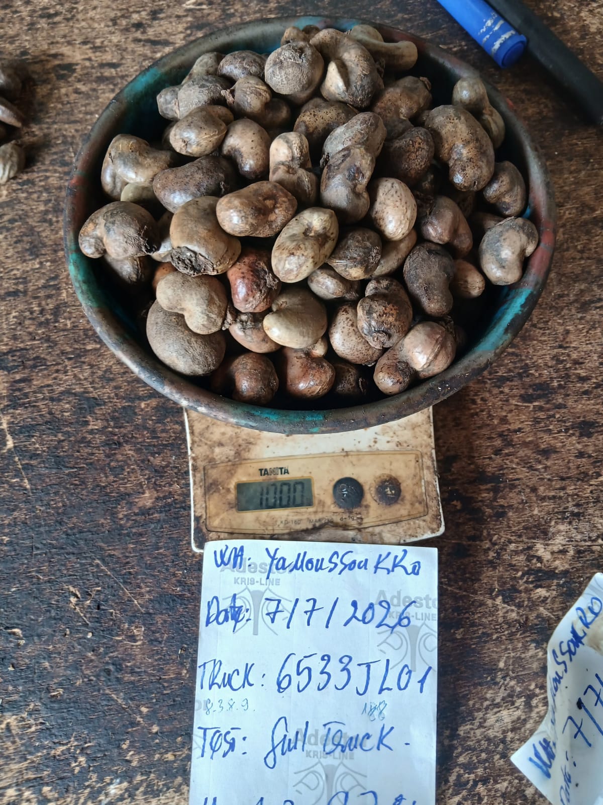 AFRIVIET